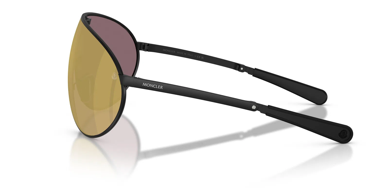 Moncler Vekto 4007 Sunglasses - view 17